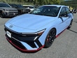 Hyundai Elantra N