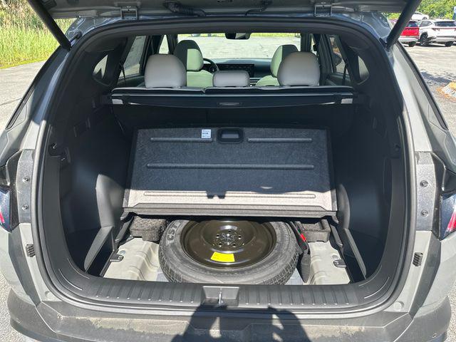 2026 Hyundai Tucson Limited - Photo 21