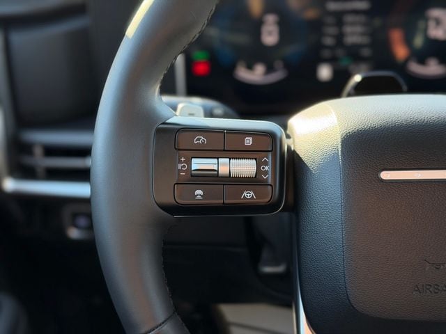 2026 Hyundai Santa Fe SEL - Photo 15
