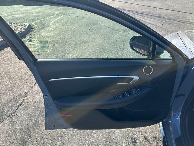 2026 Hyundai Sonata SEL - Photo 10
