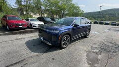 2026 Hyundai IONIQ 9 SE SUV