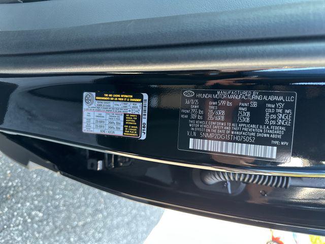 2026 Hyundai Santa Fe SEL - Photo 27