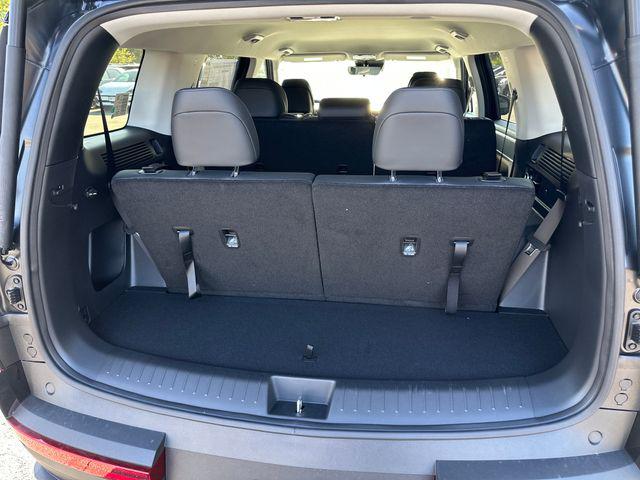 2026 Hyundai Santa Fe SEL - Photo 21