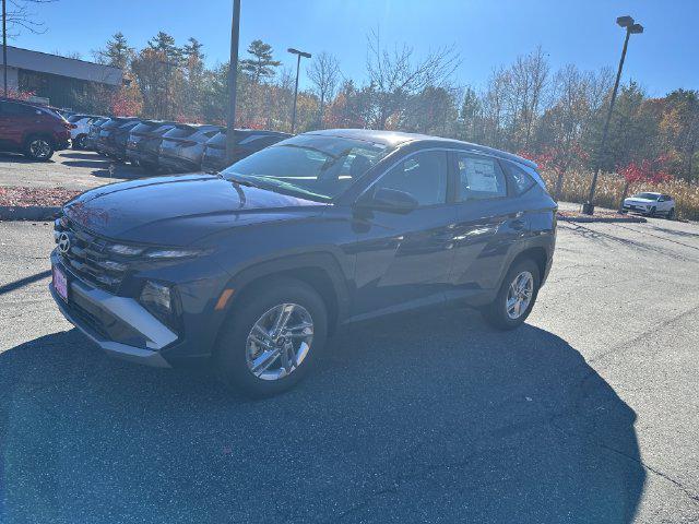 2026 Hyundai Tucson SE AWD SUV