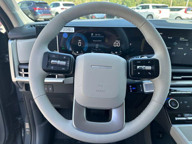 2026 Hyundai Santa Fe SEL - Photo 13