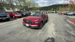 2025 Hyundai Venue SEL SUV