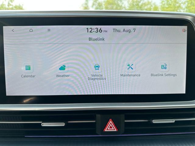 2025 Hyundai IONIQ 6 SEL - Photo 14