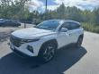 Certified 2023 Hyundai Tucson Limited SUV