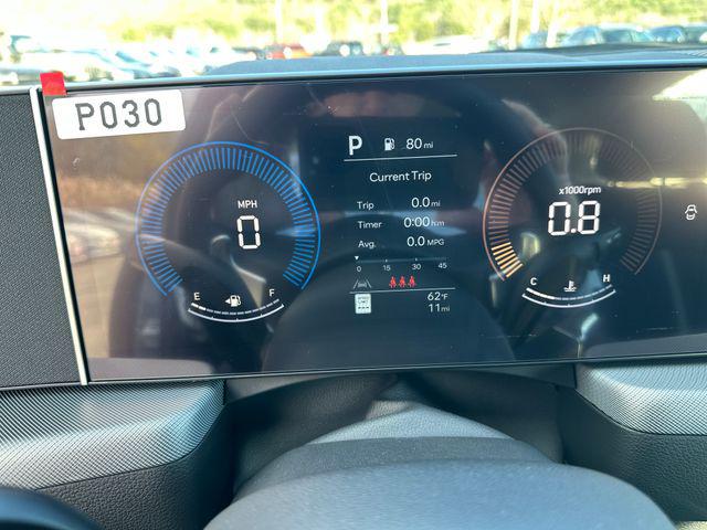 2026 Hyundai Sonata SEL - Photo 13