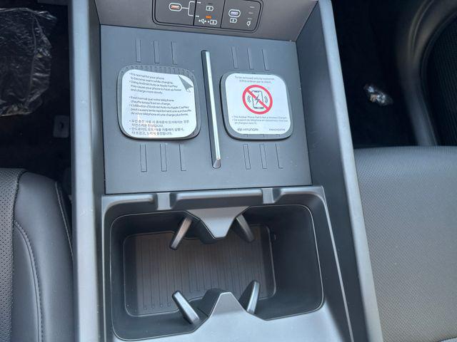 2026 Hyundai Santa Fe SEL - Photo 17