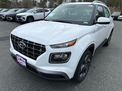 2026 Hyundai Venue SEL SUV