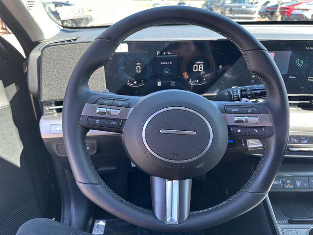 2026 Hyundai Kona SEL Premium - Photo 13