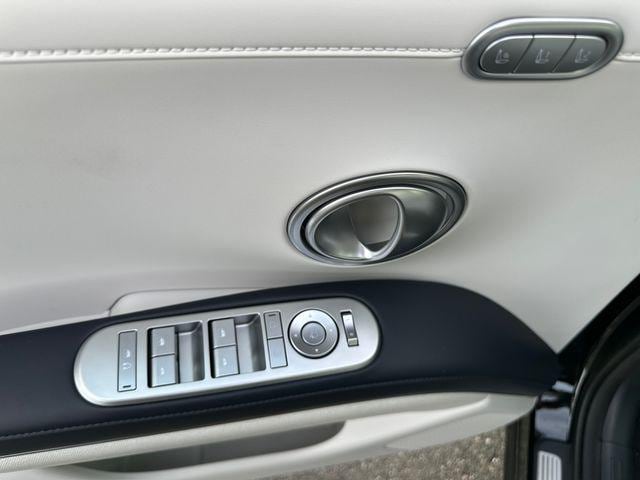2026 Hyundai Palisade Calligraphy - Photo 11