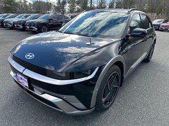 2026 Hyundai IONIQ 5 Limited SUV