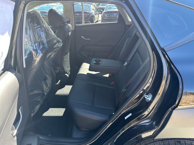 2026 Hyundai Kona SEL Premium - Photo 20