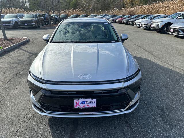 2026 Hyundai Sonata SEL's photo