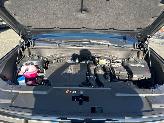 2026 Hyundai Santa Fe SEL - Photo 25