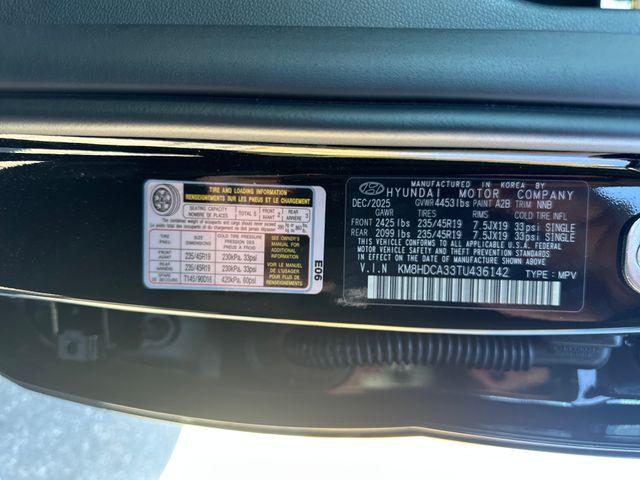 2026 Hyundai Kona SEL Premium - Photo 26