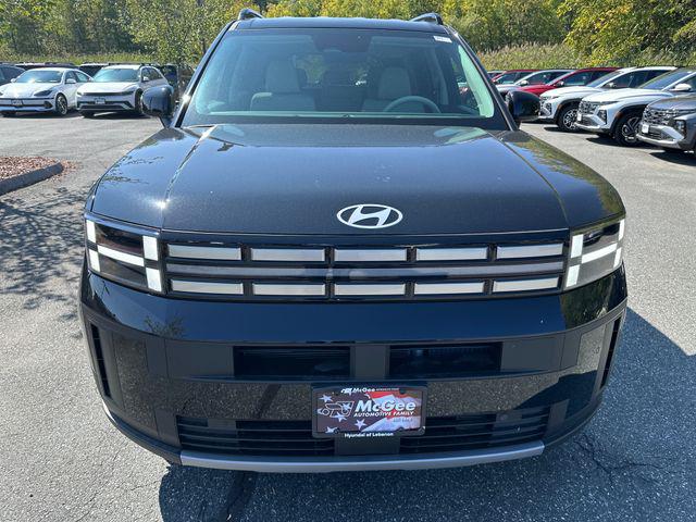2026 Hyundai Santa Fe SEL - Photo 8