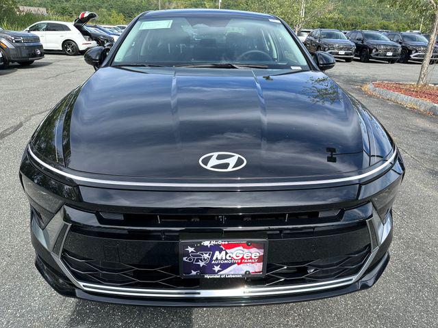 2025 Hyundai Sonata Hybrid SEL - Photo 8