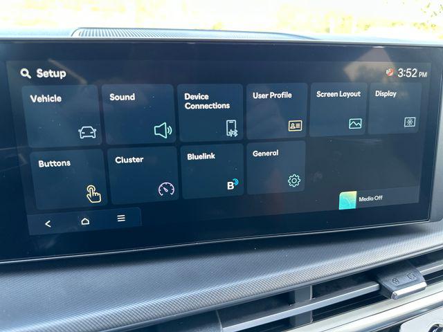 2026 Hyundai Santa Fe SE - Photo 15