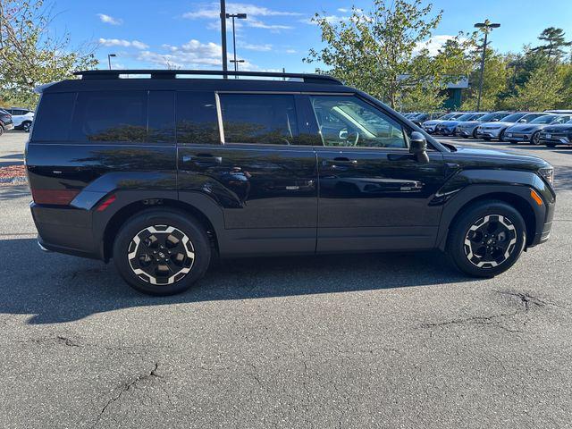 2026 Hyundai Santa Fe SEL - Photo 6