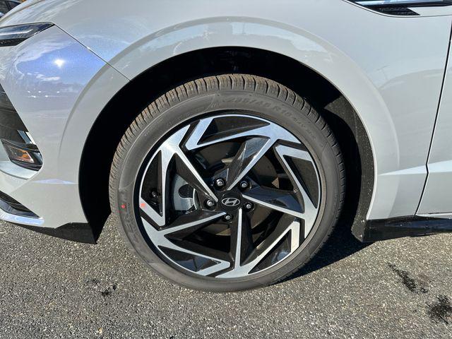 2026 Hyundai Sonata SEL - Photo 25