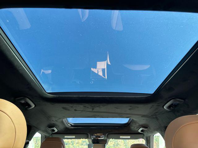 2026 Hyundai Santa Fe Calligraphy - Photo 20