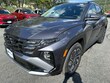 Hyundai Tucson Hybrid