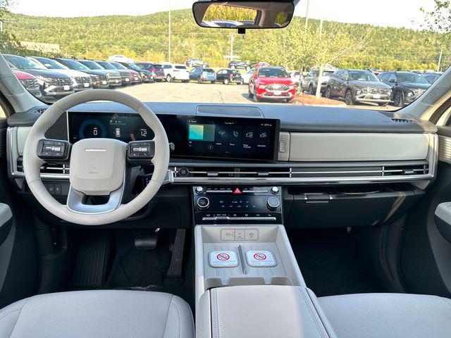 2026 Hyundai Santa Fe SE - Photo 12