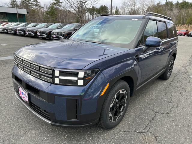 2026 Hyundai Santa Fe SEL's photo