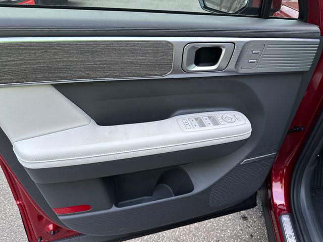 2026 Hyundai Santa Fe Calligraphy - Photo 10
