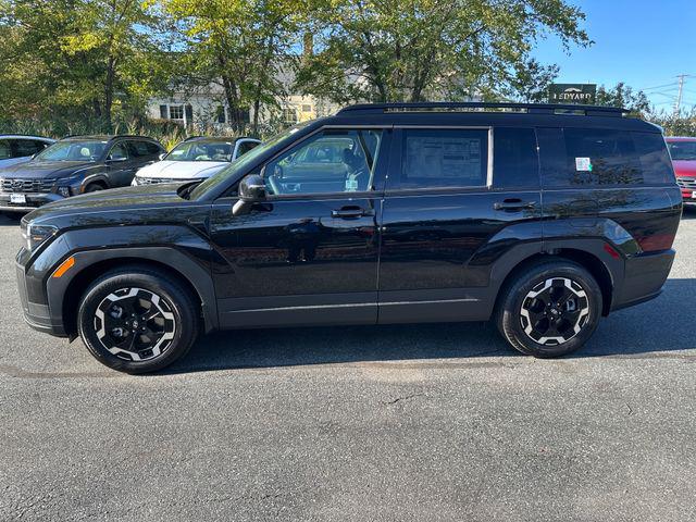 2026 Hyundai Santa Fe SEL - Photo 2