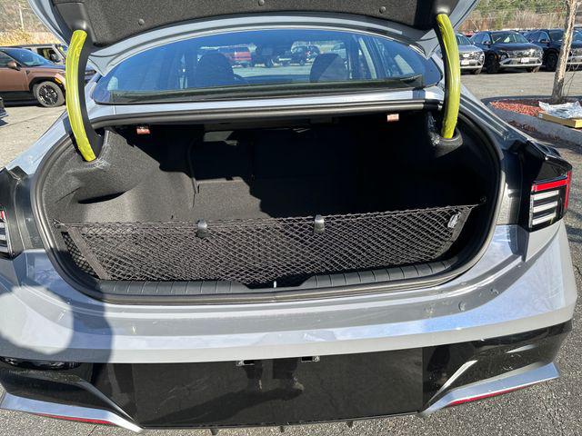 2026 Hyundai Sonata SEL - Photo 21