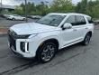 Certified 2025 Hyundai Palisade Limited SUV