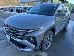 2026 Hyundai Tucson SEL SUV