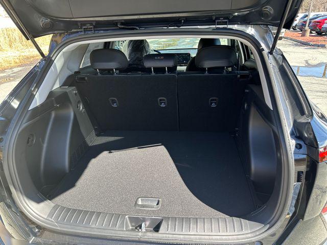 2026 Hyundai Kona SEL Premium - Photo 22