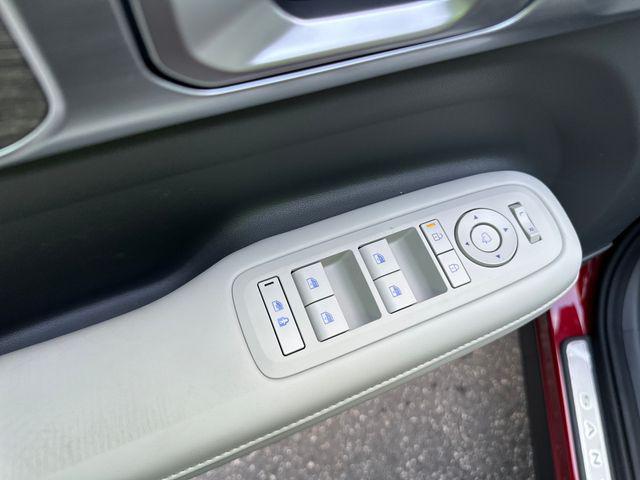 2026 Hyundai Santa Fe Calligraphy - Photo 11