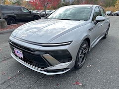 2026 Hyundai Sonata SEL Sport Sedan