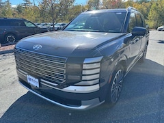 2026 Hyundai Palisade Calligraphy AWD SUV
