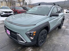 2026 Hyundai Kona SEL Sport AWD SUV