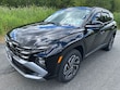Hyundai Tucson Hybrid