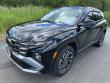 Certified 2025 Hyundai Tucson Hybrid Limited SUV