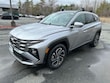  Hyundai Tucson Hybrid