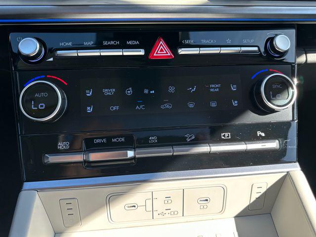 2026 Hyundai Santa Fe Calligraphy - Photo 16