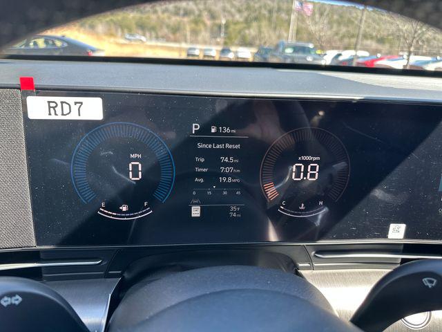 2026 Hyundai Kona SEL Premium - Photo 14