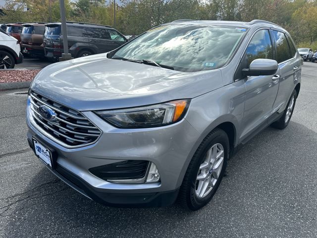 2022 Ford Edge SUV  2022 Ford Edge SUV
