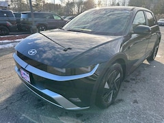 2026 Hyundai IONIQ 5 SEL SUV