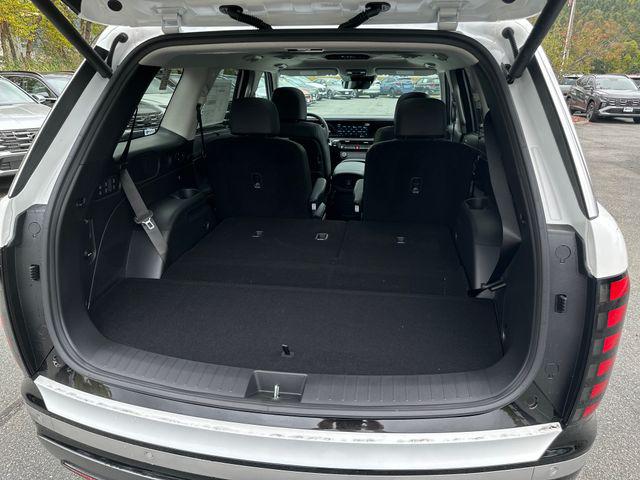 2026 Hyundai Palisade Limited - Photo 24