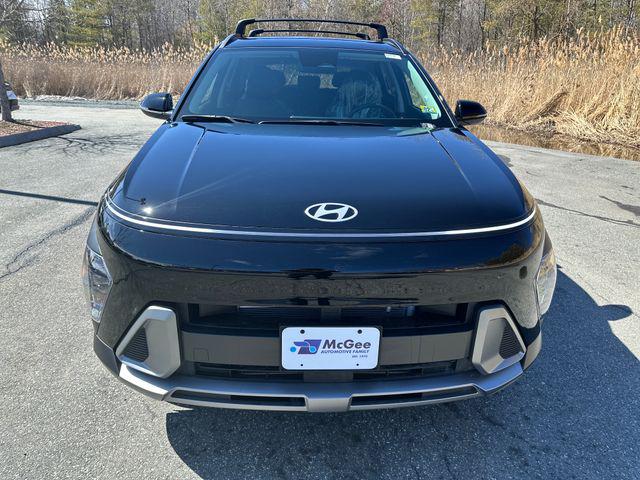 2026 Hyundai Kona SEL Premium - Photo 8